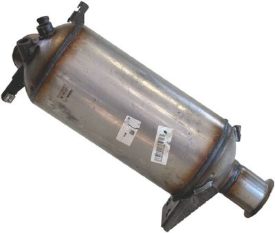 Soot/Particulate Filter, exhaust system BOSAL 097-231