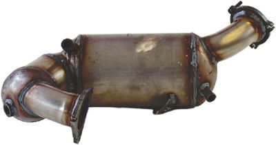 Soot/Particulate Filter, exhaust system BOSAL 097-325