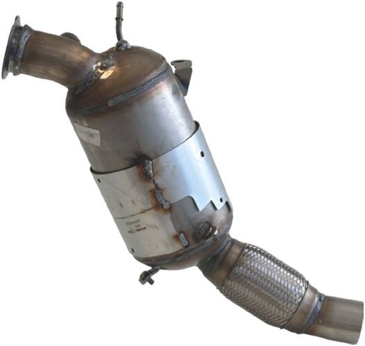 BOSAL 097-329 Soot/Particulate Filter, exhaust system
