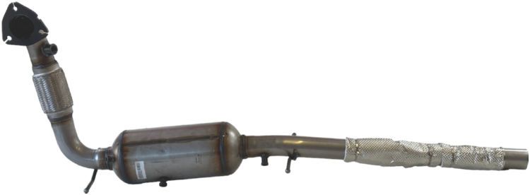 BOSAL 097-359 Soot/Particulate Filter, exhaust system