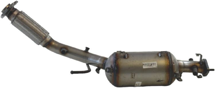 BOSAL 097-446 Soot/Particulate Filter, exhaust system
