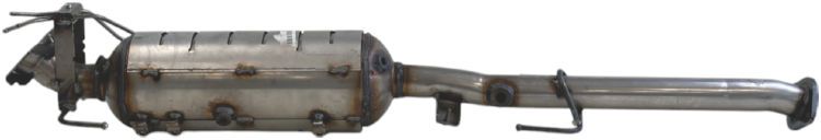 BOSAL 097-568 Soot/Particulate Filter, exhaust system