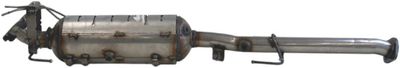 Soot/Particulate Filter, exhaust system BOSAL 097-568