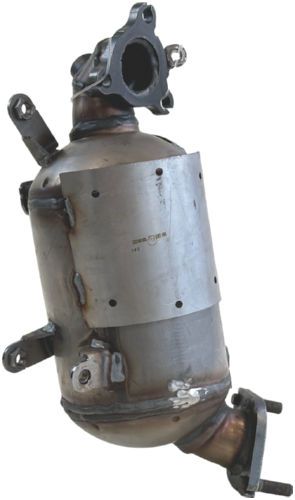 BOSAL 097-583 Soot/Particulate Filter, exhaust system