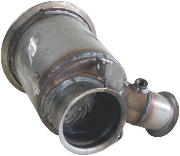 BOSAL 097-805 Soot/Particulate Filter, exhaust system