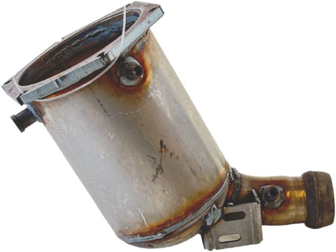 BOSAL 097-810 Soot/Particulate Filter, exhaust system