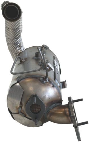 BOSAL 097-814 Soot/Particulate Filter, exhaust system