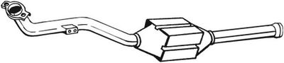 Catalytic Converter BOSAL 099-332