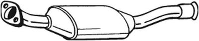 Catalytic Converter BOSAL 099-521