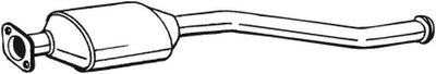 Catalytic Converter BOSAL 099-683