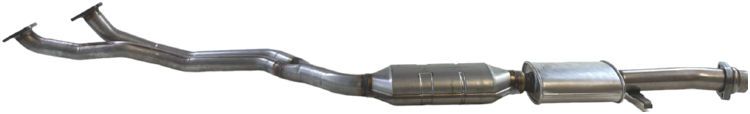 BOSAL 099-085 Catalytic Converter