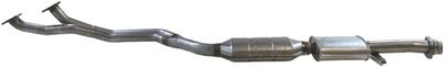 Catalytic Converter BOSAL 099-085
