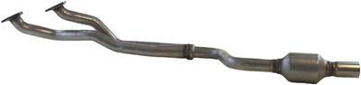 Catalytic Converter BOSAL 099-120