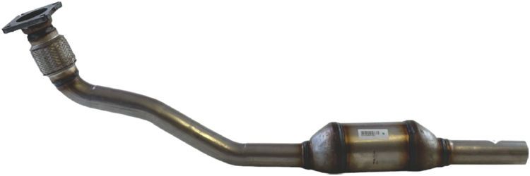 BOSAL 099-167 Catalytic Converter