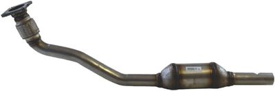 Catalytic Converter BOSAL 099-167