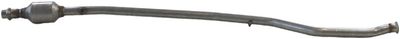 Catalytic Converter BOSAL 099-312
