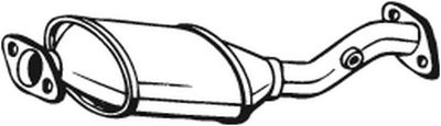 Catalytic Converter BOSAL 099-449