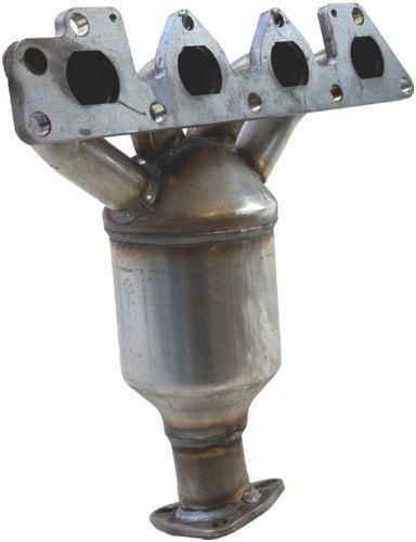 BOSAL 099-458 Catalytic Converter