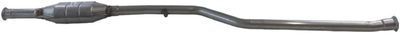 Catalytic Converter BOSAL 099-498