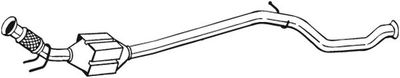 Catalytic Converter BOSAL 099-524