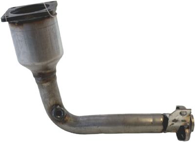 Catalytic Converter BOSAL 099-550