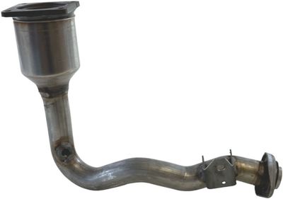 Catalytic Converter BOSAL 099-567