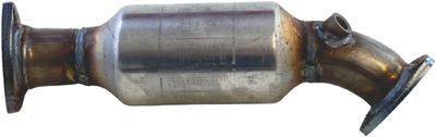 Catalytic Converter BOSAL 099-602