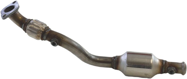BOSAL 099-670 Catalytic Converter