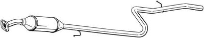Catalytic Converter BOSAL 099-769