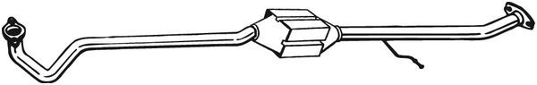 BOSAL 099-806 Catalytic Converter