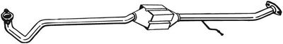 Catalytic Converter BOSAL 099-806