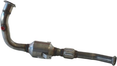 Catalytic Converter BOSAL 099-838