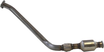 Catalytic Converter BOSAL 099-897