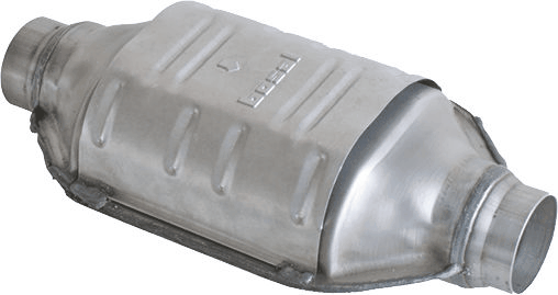 BOSAL 099-948 Catalytic Converter, universal