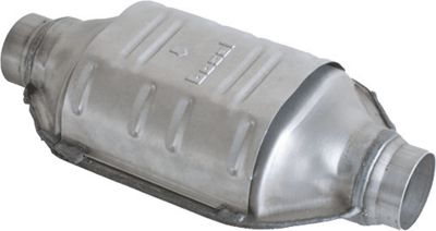 Catalytic Converter, universal BOSAL 099-948
