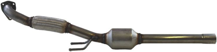 BOSAL 099-998 Catalytic Converter