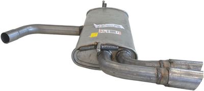 Rear Muffler BOSAL 105-041