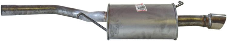 BOSAL 105-229 Rear Muffler