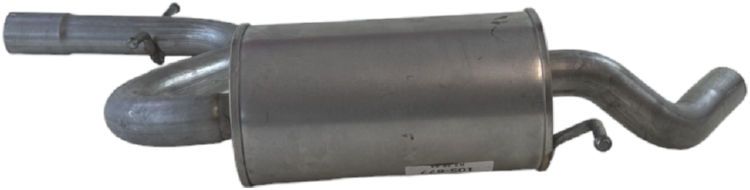 BOSAL 105-877 Centre Muffler
