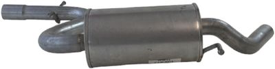 Centre Muffler BOSAL 105-877