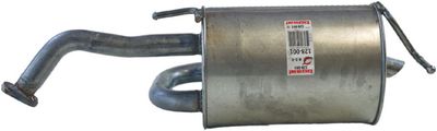 Rear Muffler BOSAL 128-001
