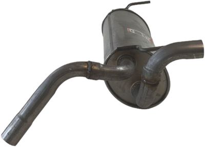Rear Muffler BOSAL 128-021