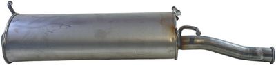 Rear Muffler BOSAL 135-005