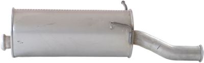 Rear Muffler BOSAL 135-019