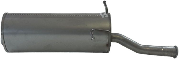 BOSAL 135-045 Rear Muffler