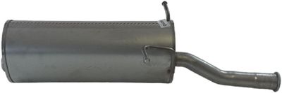 Rear Muffler BOSAL 135-045