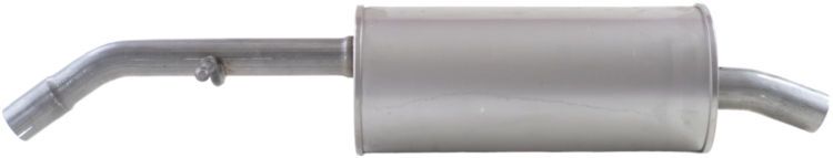 BOSAL 135-065 Rear Muffler