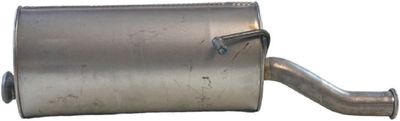 Rear Muffler BOSAL 135-551