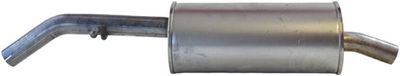 Rear Muffler BOSAL 135-579