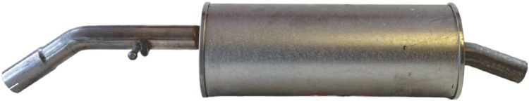 BOSAL 135-601 Rear Muffler